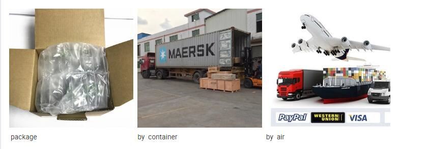 package and delivery