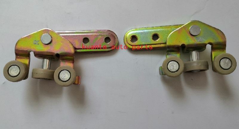 Toyota Hiace Door Roller