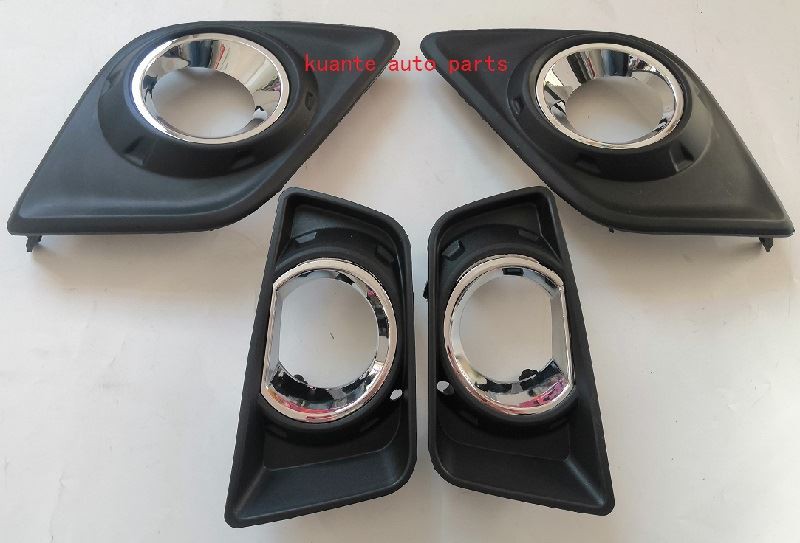Revo 2017 foglight cover Revo 2017 foglight cover