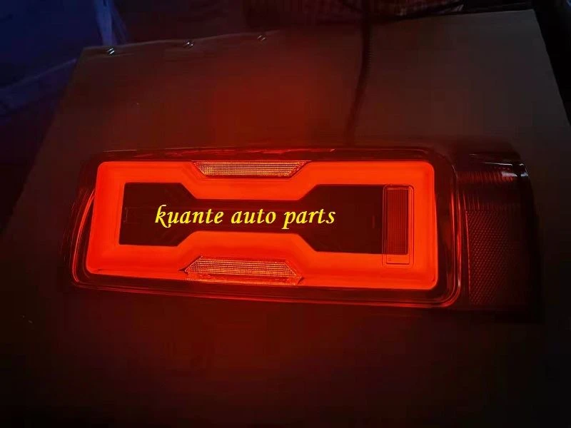 LED tail Lamp for Chevrolet Colorado LED tail Lamp for Chevrolet Colorado