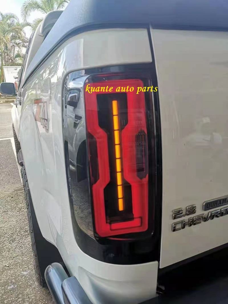 LED Back Lamp for Colorado LED Back Lamp for Colorado