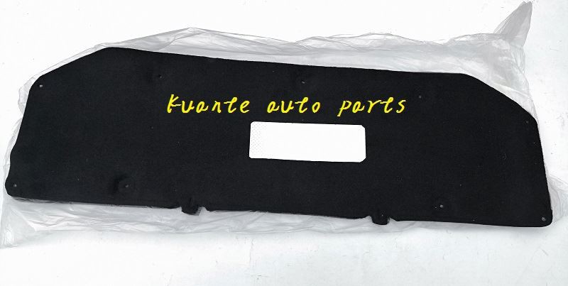 engine hood insulator for RX270