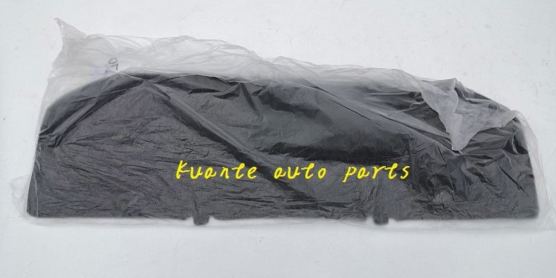 custom hood insulation pad for RX270