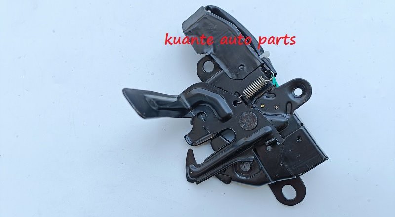 product-800-440 Toyota Avalon 2013 hood lock