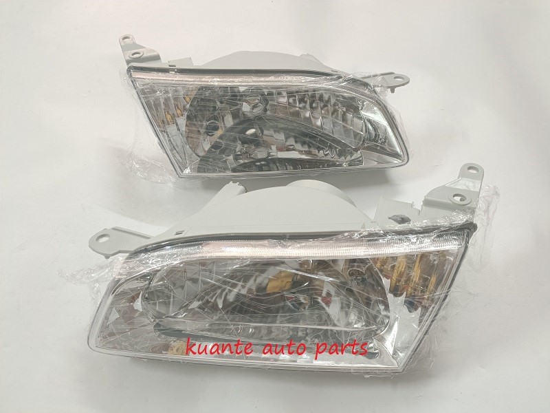 headlight for Corolla 1998
