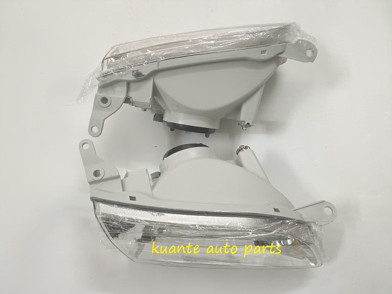 head light for Corolla AE111