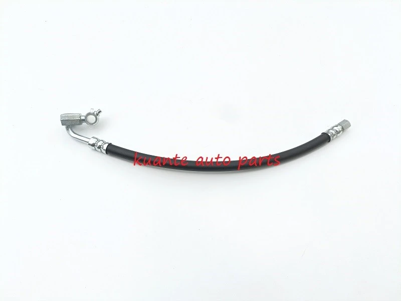Nissan Navara D40 power steering pipe Nissan Navara D40 power steering pipe