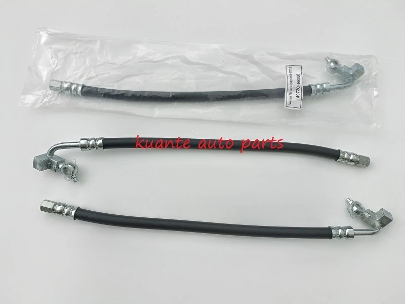 power steering hose for Nissan Pathfinder R51 power steering hose for Nissan Pathfinder R51