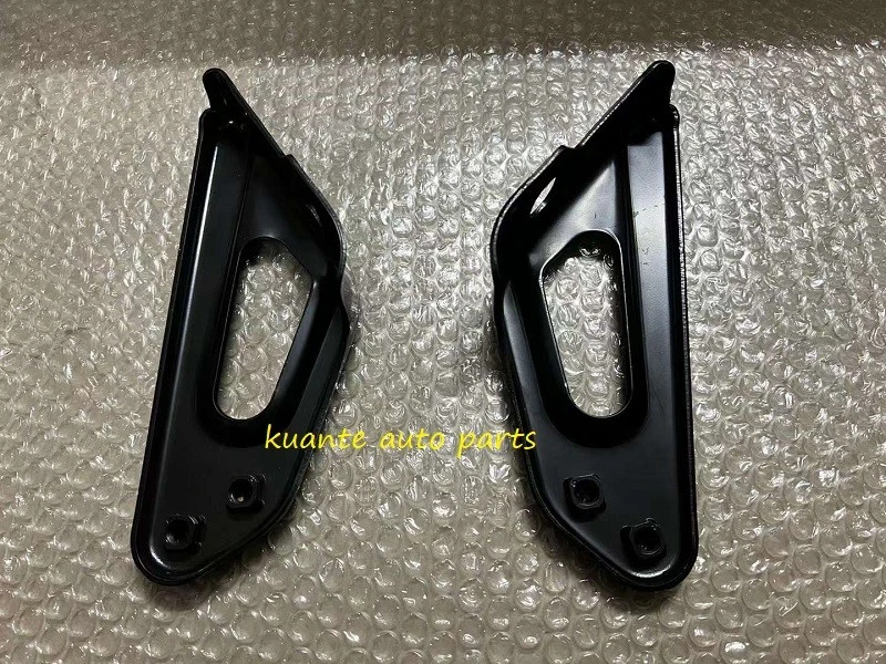 Nissan Patrol Y61 front bumper reinforcement Nissan Patrol Y61 front bumper reinforcement