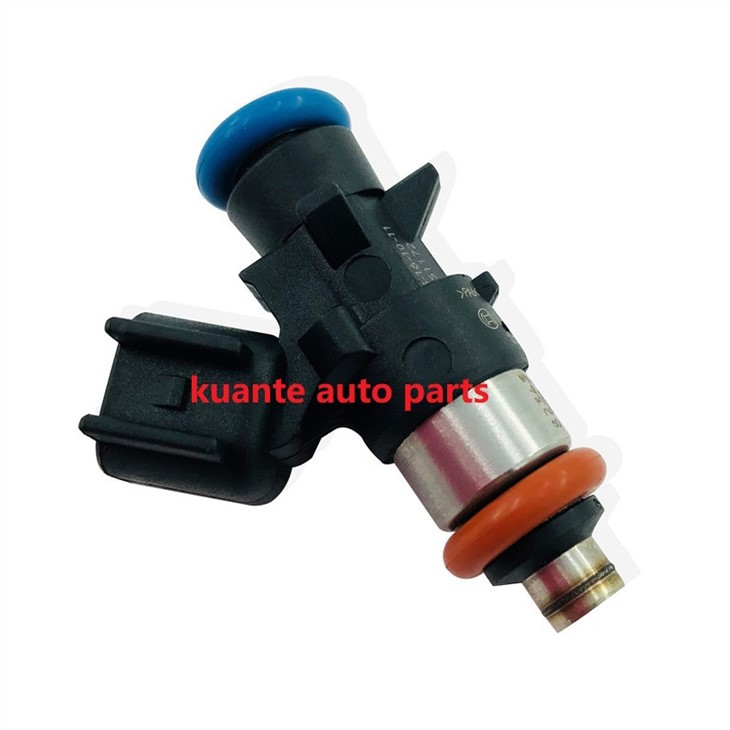 0280158233 ایندھن انجیکٹر کرسلر 300 کرسلر ڈاج جیپ رام کے لئے