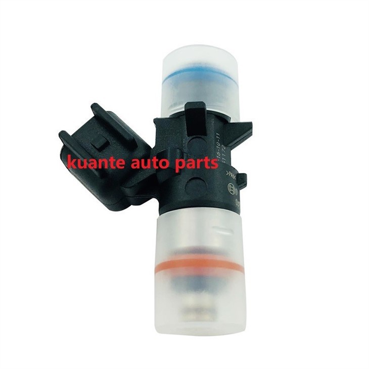 fuel injector chrysler 300