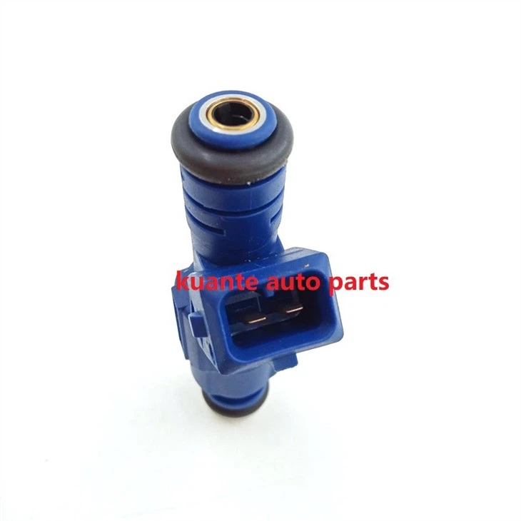 Opel injector nozzle