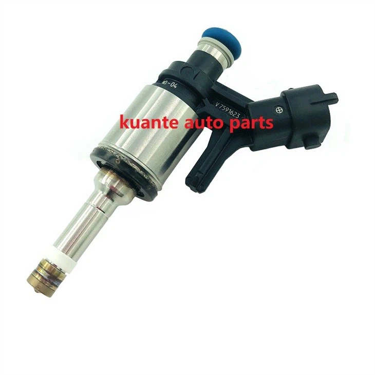 bmw fuel injector