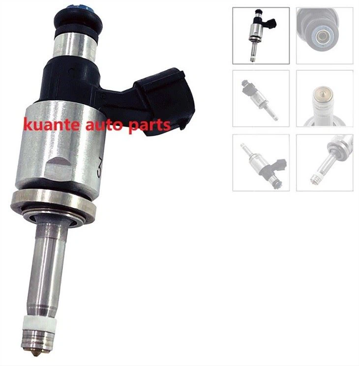 Car Fuel Injector 23250-0P090 23209-0P090 For Toyota Highlander Sienna Tacoma Avalon