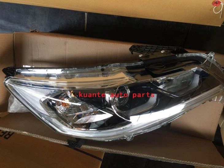 Car Head Lamps For Honda Accord 2016 33100-T2J-H71 33150-T2J-H71