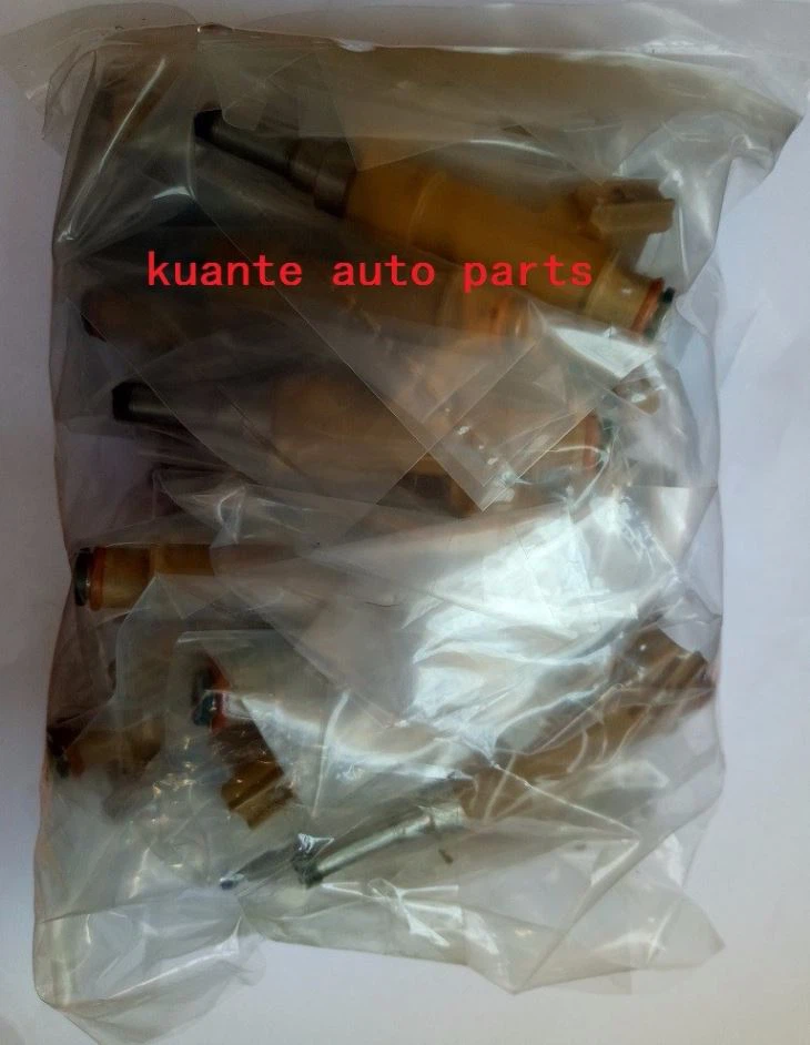 Fuel Injector For Toyota Corolla Scion 23209-39146 23250-39146 23209-39145