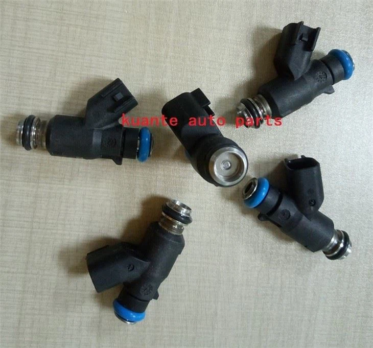 injector kia sorento