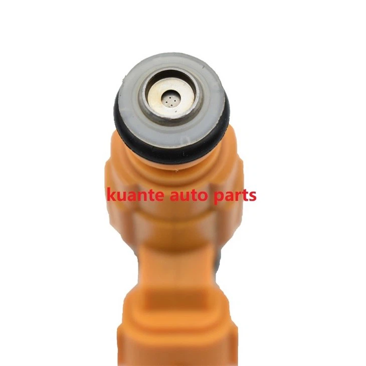 hyundai i20 Fuel Injector 353102B020 Injector Nozzle For Hyundai Kia 1.4 1.6 G4FG