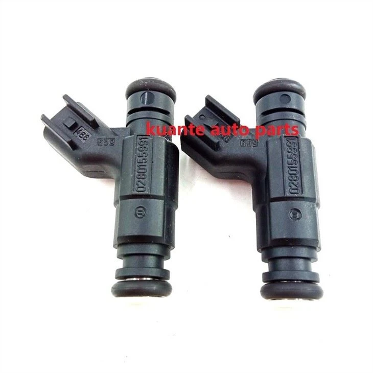 mini cooper fuel injector 0280155991 for BMW MINI series