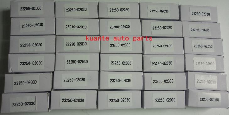 Toyota Fuel Nozzle 23250-02030 23209-02030 2325002030