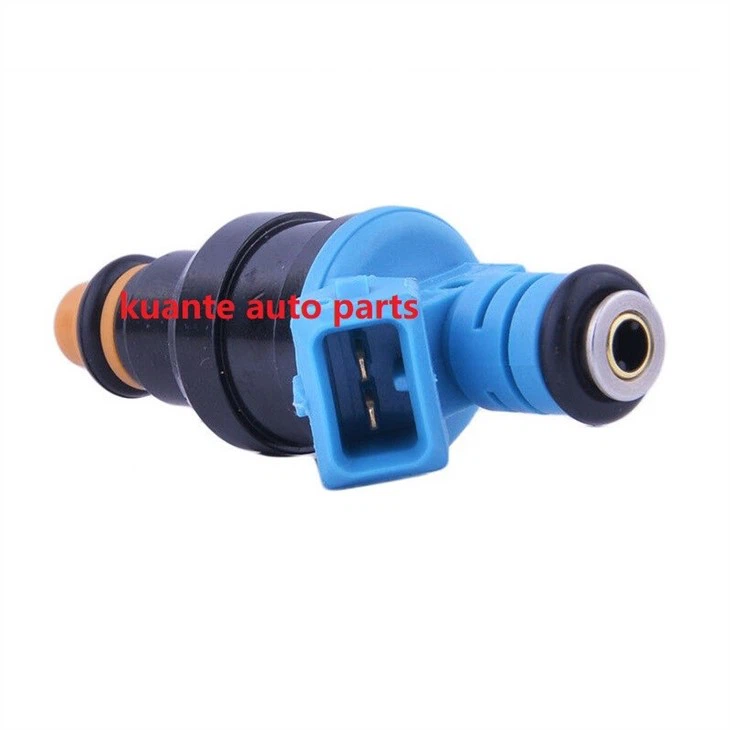 astra injectors