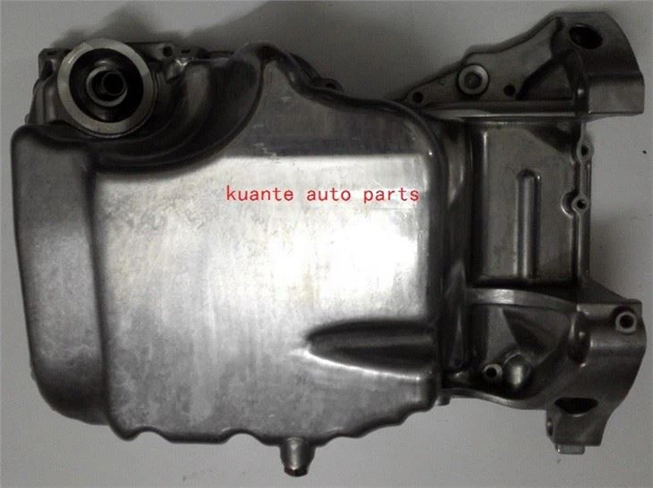 Engine Auto Parts Honda Oil Sump For Accord 2013-2017 11200-5A2-A00