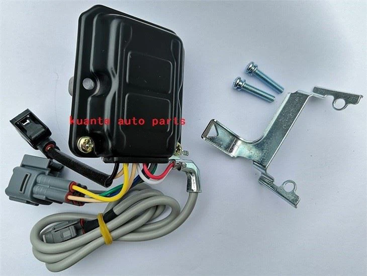 Ignition Control Module For Toyota Pickup 4runner Igniter Assy 89620-35310