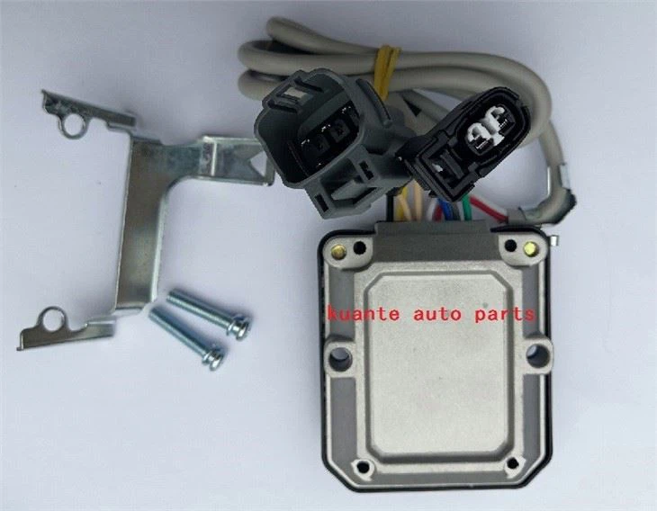 Ignition Control Module For Toyota Pickup 4runner Igniter Assy 89620-35310