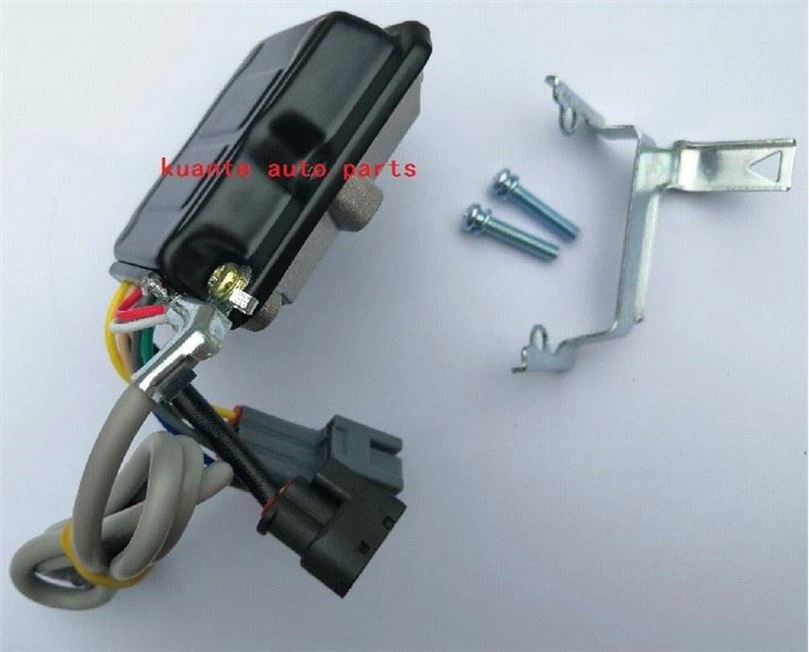 Ignition Control Module For Toyota Pickup 4runner Igniter Assy 89620-35310