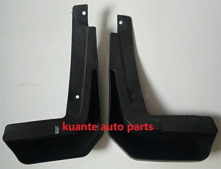 Honda vezel paint mud flaps