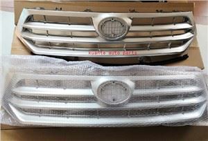 ٹویوٹا ہائی لینڈر 2012 53101-0 E020 کے لئے فرنٹ گرل