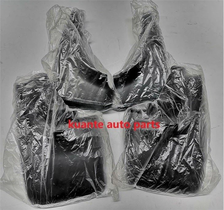 corolla mud guards