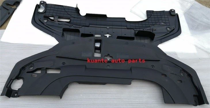 Upper Radiator Plastic Cover For Lexus LX570 2016 53292-60160