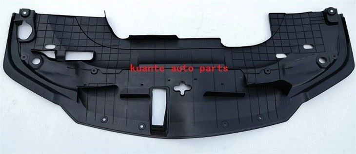 Upper Radiator Plastic Cover For Lexus LX570 2016 53292-60160