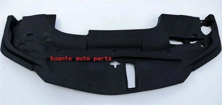 Upper Radiator Plastic Cover For Lexus LX570 2016 53292-60160