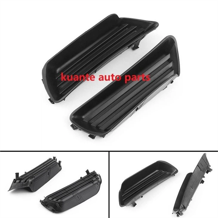 factory direct sale fog lamp cover for camry