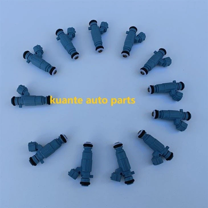 Hyundai Fuel Injector Nozzles OEM 35310-22600 35310-2B010