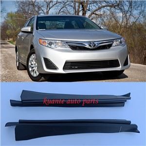 ٹویوٹا کیمری کے لیے فرنٹ فینڈر اپر پروٹیکٹر پینل 2012 53826-06090 53825-06090