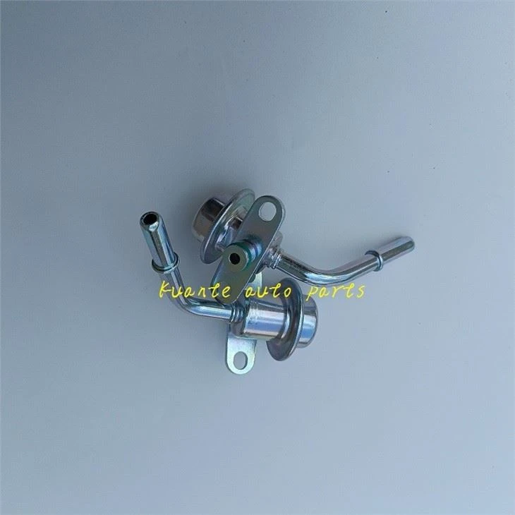 Toyota fuel pressure pulsation damper assy