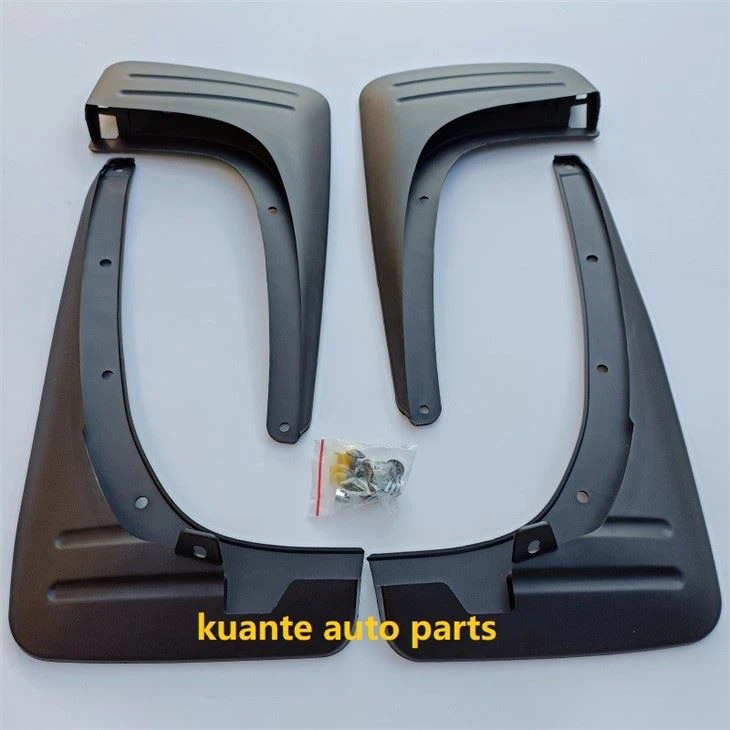 Wholesale rav4 mudguards